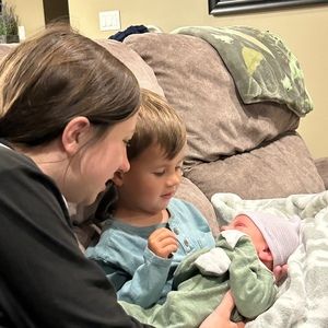 Meet your Posher, Makayla